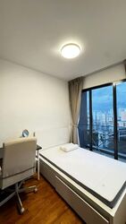 Stirling Residences (D3), Apartment #631094211